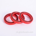 Segel karet kompresi gasket nitril khusus